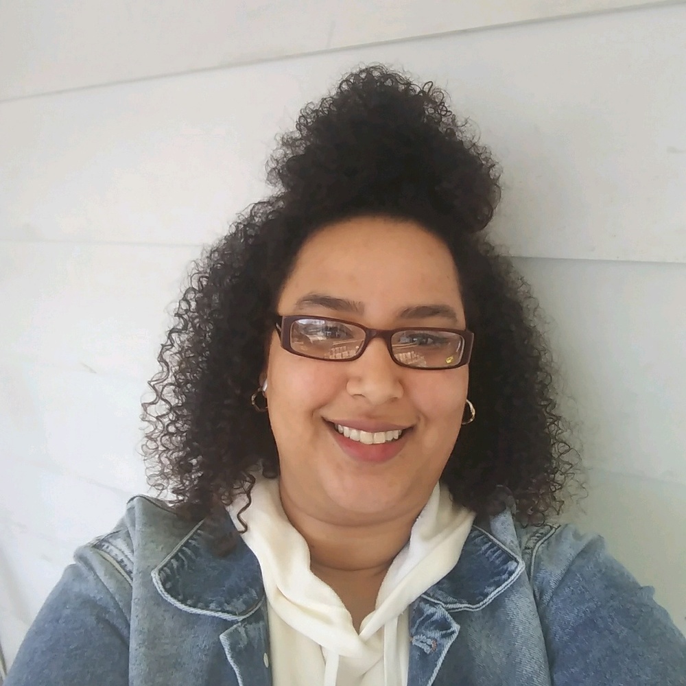 Meet your Posher, Barbara